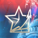 🚀 BMRP - Kriminalni Beograd ⭐ Discord Server Logo
