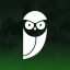 🦉 Discord Server Logo