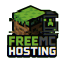 FreemcHosting.com Discord Server Logo