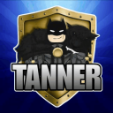 TANNER Discord Server Logo