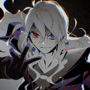 Friends Discord Server Logo