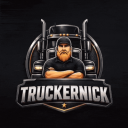 🚛 TruckNick ($TNick) Discord Server Logo