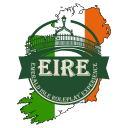 EIRE Discord Server Logo
