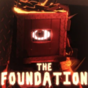 The Foundation Unofficial Server Discord Server Logo