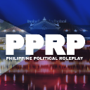 PPRP Discord Server Logo