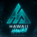 Hawaii. Discord Server Logo