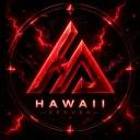 Hawaii . Discord Server Logo