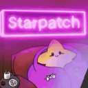 Starpatch Discord Server Logo