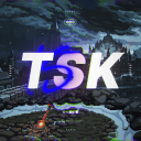 Tsk Community Discord Server Logo