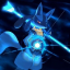 ArchX Development Discord Server Logo