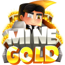 MineGold Network Discord Server Logo