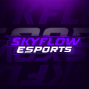 SKYFLOW ESPORTS Discord Server Logo