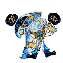 🩷 ׄ  ݂ 　ꮪl𐓪tჩᧉmpirᧉ　𓏼𓈒 Discord Server Logo