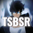 TSBSR Discord Server Logo