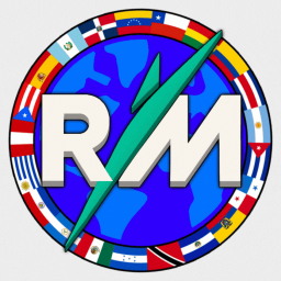 Rematch en Espanol Discord Server Logo