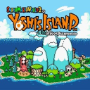 Yoshi’s Island Discord Server Logo