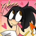 ﹒ Discord Server Logo