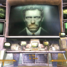 Miami's Finest Discord Server Logo