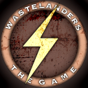 Wastelanders Discord Server Logo
