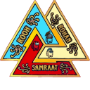 🔱 Trinity of Prabhu Discord Server Logo