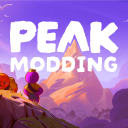PEAK Modding Community Discord Server Logo
