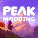 PEAK Modding Community Discord Server Logo