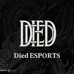 𝐃𝐈𝐄𝐃 𝐄𝐒𝐏𝐎𝐑𝐓𝐒 🇪🇬 Discord Server Logo
