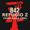 Refugio Z Discord Server Logo