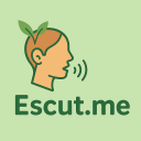 Escut.me Discord Server Logo