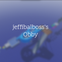 Water Obby Server Discord Server Logo