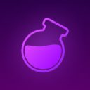 Elixir Discord Server Logo