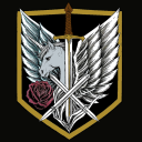 AOT Discord Server Logo