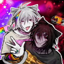 nyan desk Discord Server Logo