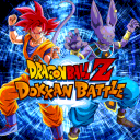 DBZ Discord Server Logo
