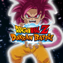 DBZ Discord Server Logo