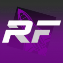 Rebel Spaceship (ROBLOX) Discord Server Logo