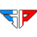 SUPER PEOPLE FRANCE Discord Server Logo