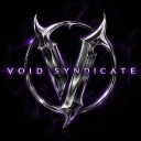 ᴠᴏɪᴅ ꜱʏɴᴅɪᴄᴀᴛᴇ Discord Server Logo