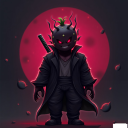 Crab's Crew Discord Server Logo