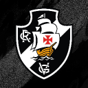 CR Vasco da Gama Discord Server Logo