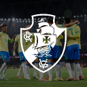 Vasco da Gama #PeloHexa Discord Server Logo