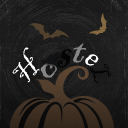 Hostel. Discord Server Logo