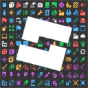 Explorer Studios Discord Server Logo