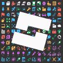 Explorer Studios Discord Server Logo