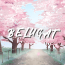 Belugat’s safe space ™ Discord Server Logo