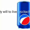 Pepsi's HQ Discord Server Logo