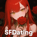 SFDating Discord Server Logo