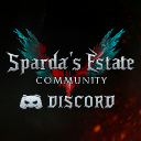 Sparda's Estate ™ Discord Server Logo