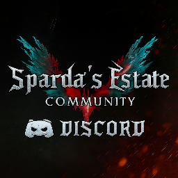 Sparda's Estate ™ Discord Server Logo