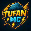 TUFAN MC Discord Server Logo
